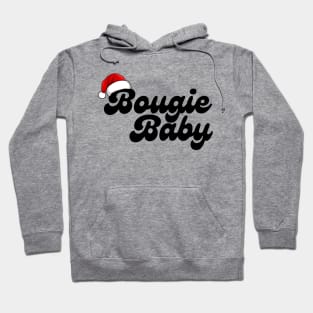 Bougie Baby Hoodie